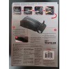 Weber *Brand New* Weber 7030 Traveler Cargo Protector Grill Cover