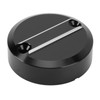 Front Brake Fluid Reservoir Cap Increases Lifespan CNC Aluminum Alloy