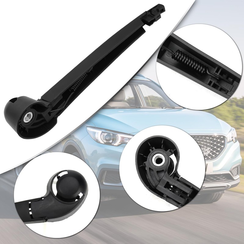 Rear Windshield Wiper Arm Compatible with MG ZS 2017-2025, Car