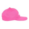 Callaway Women's Basic Cap WM JM Hat, Golf, 23SS_1091_Pink