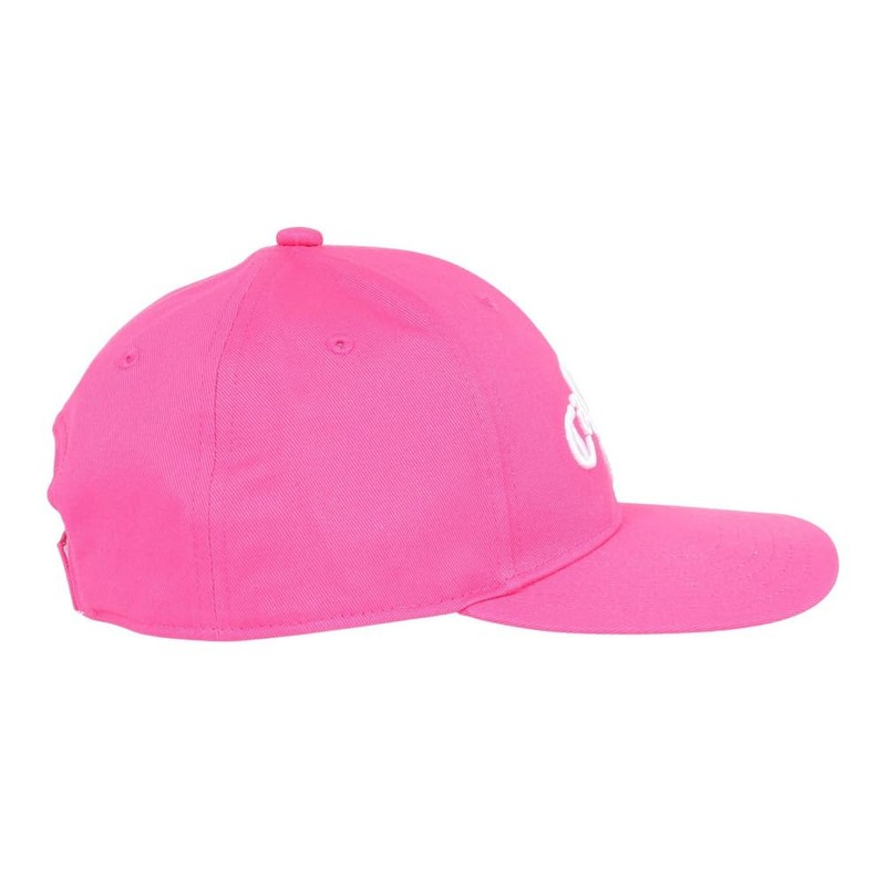 Callaway Women's Basic Cap WM JM Hat, Golf, 23SS_1091_Pink
