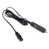 Casoter 12V DC Car Refrigerator Power Cable Replacement Car Cooler,