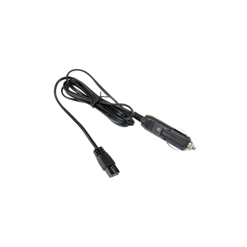 Casoter 12V DC Car Refrigerator Power Cable Replacement Car Cooler,