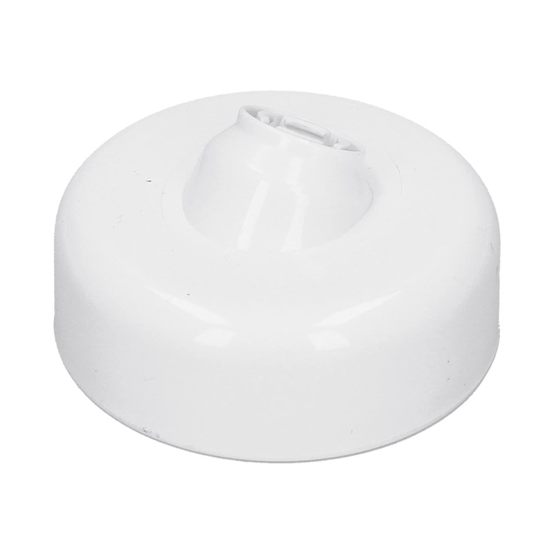 LUTH Premium Profi Parts Dough Hook Scraper Compatible with Bosch