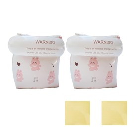 Arm Ring for Kids, Adults, Float, Inflatable Float, Swimming Supplies, Arm Float, Swimming Aid Item, Swimming Training, Easy to Use, Strong Buoyancy, Lightweight, Sea, Summer, Colorful Pool, for Kids