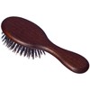 L'Artisan Brossier - Hair brush for the bag made of