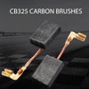Motor Carbon Brushes, Carbon Brush Replacement, Power Tool for Electric