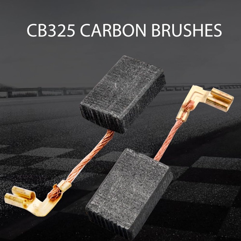 Motor Carbon Brushes, Carbon Brush Replacement, Power Tool for Electric