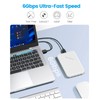 ORICO 2.5 Inch HDD Case USB 3.0 Connection SATA Hard