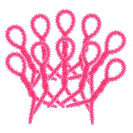 Beavorty Hair Curler for Women Pcs Perm Rod Set Spiral Perm Rod Roller Women's Hair Styling Tools