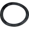 Pentair Gasket, Mytilus/Mitra, Bulkhead, 2-3/8"ID, 3" OD