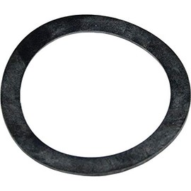 Pentair Gasket, Mytilus/Mitra, Bulkhead, 2-3/8"ID, 3" OD