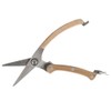 Dulton SHARP HEAD PRUNER K565-478 Pruning Shears, Sharp Head Puller,