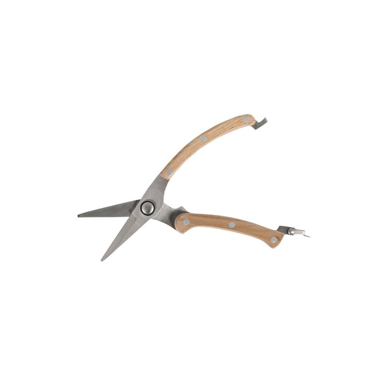 Dulton SHARP HEAD PRUNER K565-478 Pruning Shears, Sharp Head Puller,
