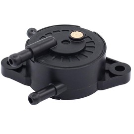 MOTOKU Fuel Pump for Kawasaki Mule SX Mule 600 610 SX UTV 2005-2019