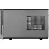 ‎SilverStone Technology SilverStone Technology Ultra Compact Mini-ITX Computer Case