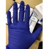 Cramberry Guantes Nitrilo Cranberry Azul Cobalto Grande 300pz