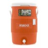 Igloo Termo Igloo 5 Galones Color Naranja