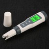 Haofy 3 in 1 Water Tester TDS Meter Digital TDS