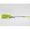 ProClean Ausziehbarer Chenille-Staubwedel, ergonomischer, weicher Griff, um 360 Grad drehbarer