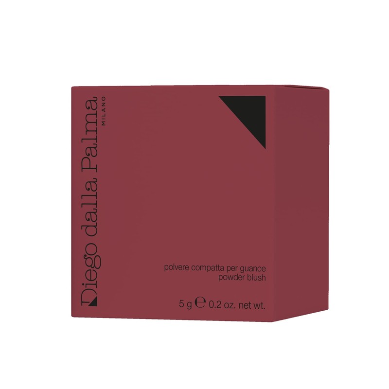 Diego Dalla Palma, Polvere Compat Guance 22, 5g