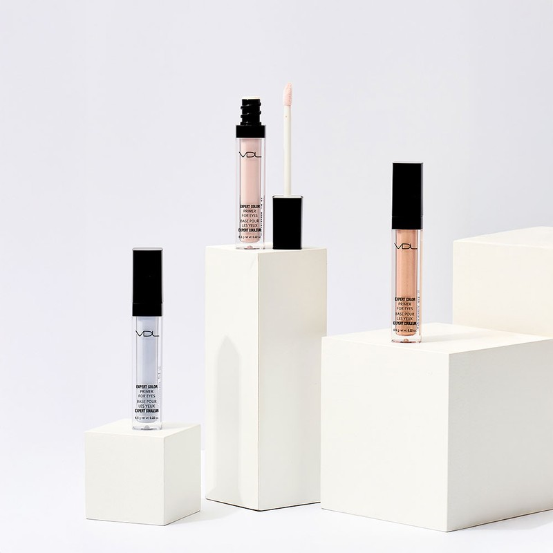 VDL Expert Color Primer for Eyes (Eye Primer) 6.5 g