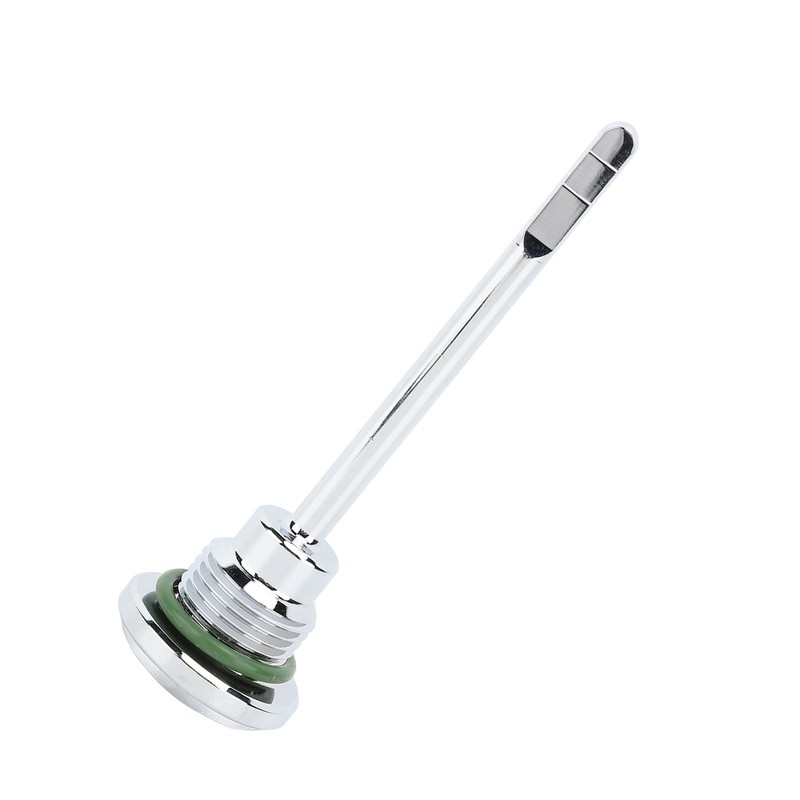 Transmission Filler Plug Dipstick 37075‑87 Anti Theft Enhanced Performance Transmission