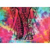 Future Handmade Hippy Wall Hanging Tapestry