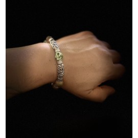 King Cocha bracelet Unisex