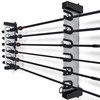Abu Garcia Horizontal 6 Fishing Rod Rack