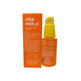 Perfect Skin Vita Min.C Brightening Serum - 1 fl. Oz / 30ml