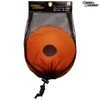 Onda GAME BREAKER Flat Markers, 6-Pack, Marker Cone, 21563/21564, One