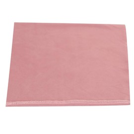 Cat Ears Head Wrap - Calming Noise Cancelling Cover for Cats (Pink, 17 * 25-40cm)