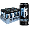 Reign Total Body Fuel, White Haze, Fitness & Performance Drink,
