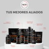 Magnesio Marino Natural Keto Authority, extraído del mar mediterráneo, 50