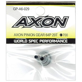Axon piniongiya 64P 29T GP – A6 – 029 