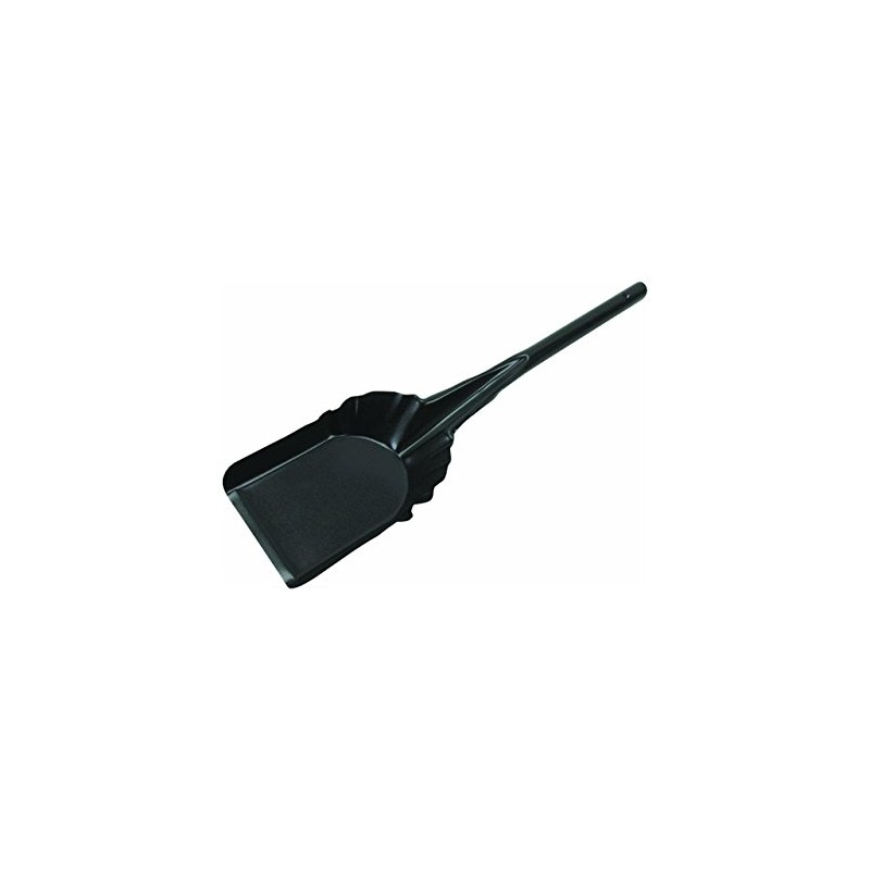 Imperial LT0162 Gardening Shovel Black