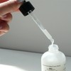 Chamos Snail Allantoin Hyaluronic Acid Quick Dry Moisturizing Ampoule Adenosine