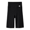 Revital Tech Moist Rib Over Pants, Black, M