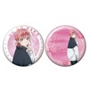 Ao no Hako Hino Hina Hologram Can Badge Set