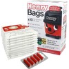 Avern Genuine Numatic Hepa-Flo Henry Hetty NRV Vacuum Cleaner Dust