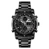 Men's Watch Digiana Watch Chronograph Business Casual Japanese Movement Aram