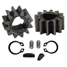 Tolxh #42661-VE2-800 Replacement Part NEW HRR216 / HRS216 DRIVE GEAR KIT 12T PINION