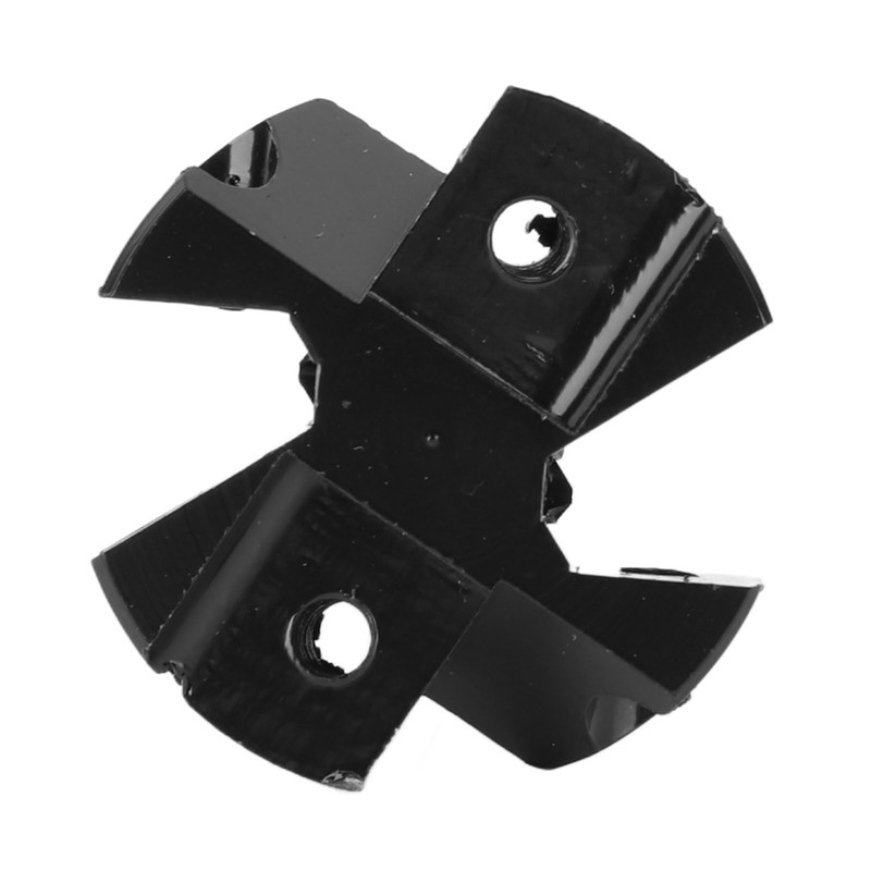 Slab Flattening Router Bit Insert Detachable Cemented Carbide 1/2in Shank