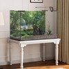 MIRRORANG 120 x 46 cm Forest Terrarium Background Tropical Rainforest