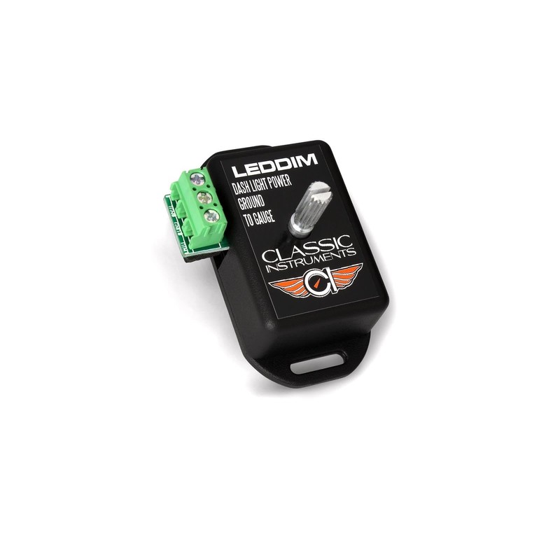 Classic Instruments LEDDIM Light Dimmer Switch - LED
