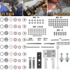 Gearzaar For 7.3L PowerStroke Injector Rebuild Kit w/vice clamp &