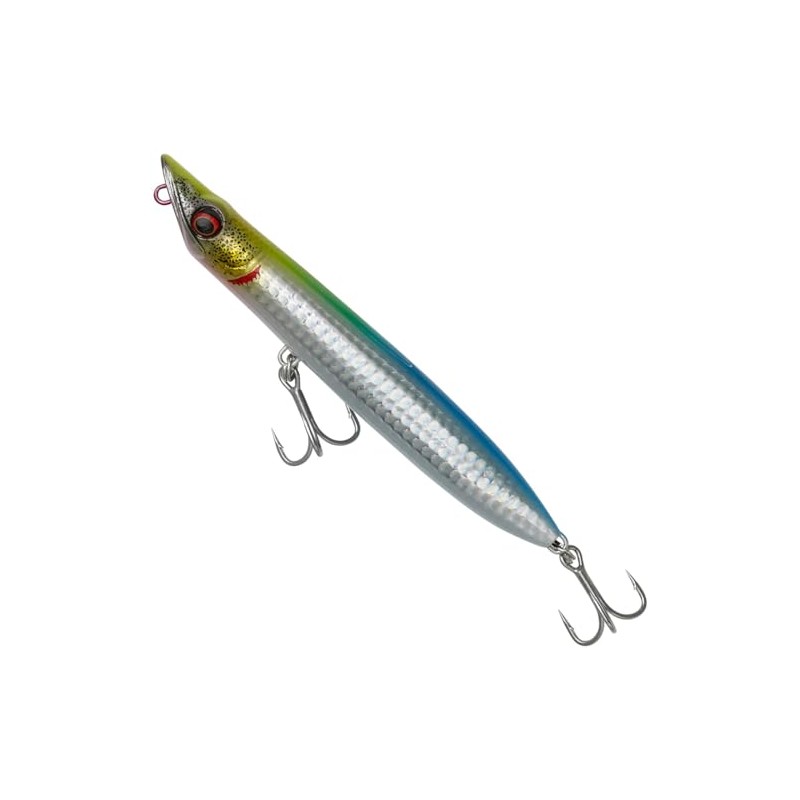 SAVAGE GEAR Topwater Floating Walk The Dog Lure SLAP WALKER
