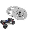 Large Double Momentum Limited Slip Device for Traxxas/Big S/Big E/Slash