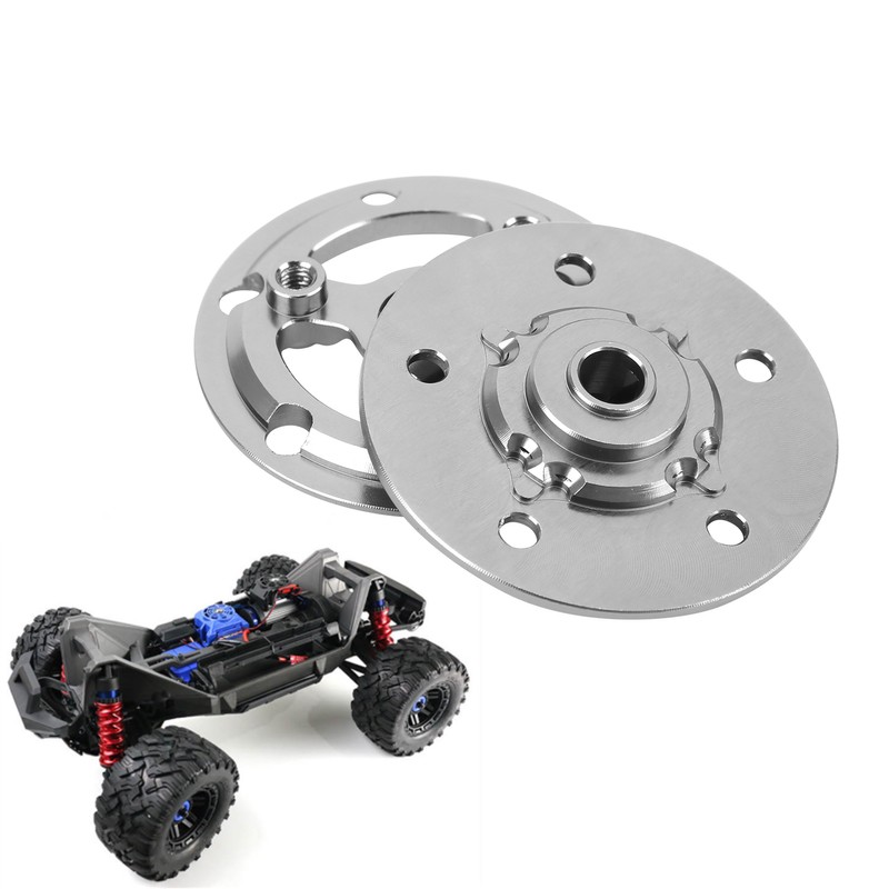 Large Double Momentum Limited Slip Device for Traxxas/Big S/Big E/Slash